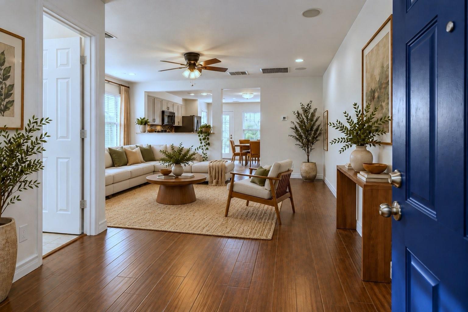 19423 Bold River Road