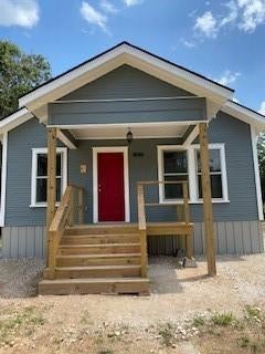 Photo of 171 Ranchette Street, Bastrop, TX 78602 (MLS # 28946238)