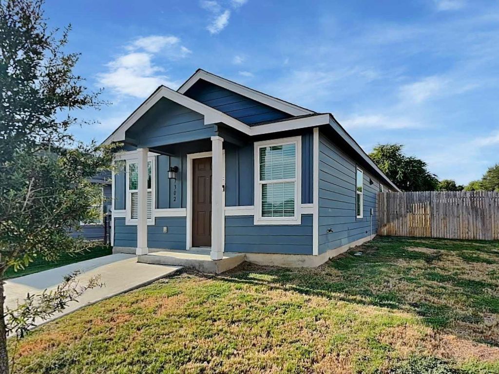 Photo of 7302 Alcazar, San Antonio, TX 78244 (MLS # 32747696)