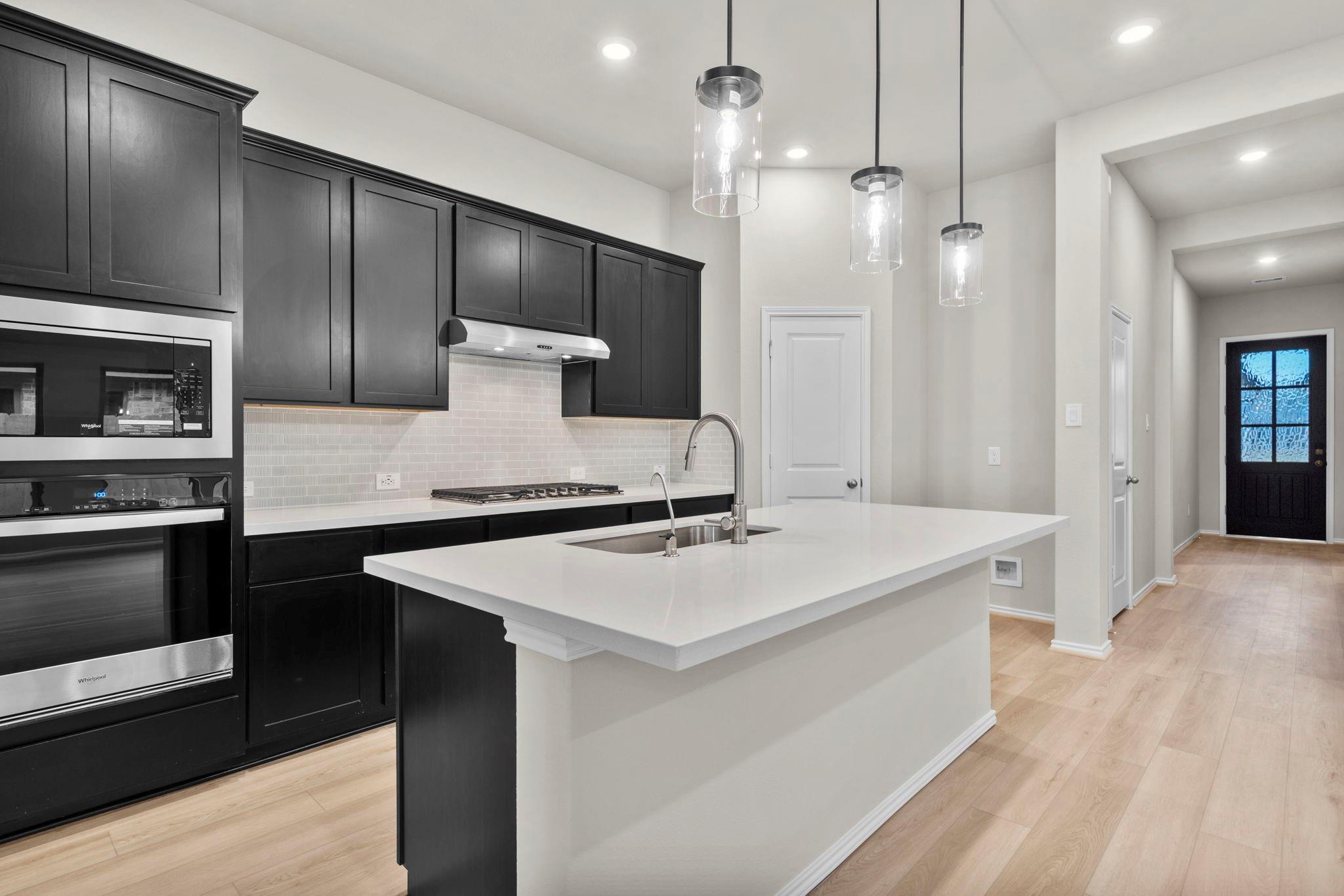 9519 Sierra Crest Lane