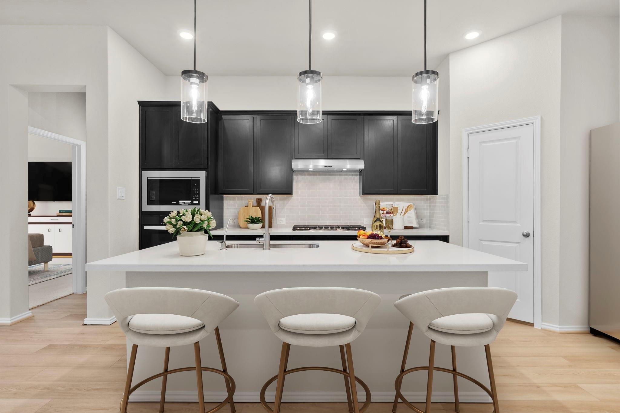 9519 Sierra Crest Lane