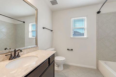 Tiny photo for 23219 Campwood Terrace Lane, Katy, TX 77493 (MLS # 39035372)