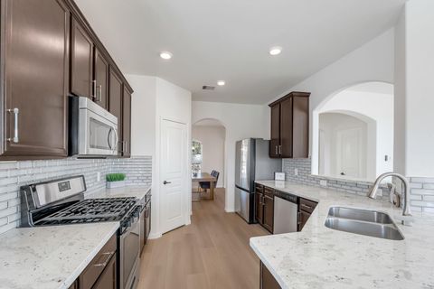 Tiny photo for 23219 Campwood Terrace Lane, Katy, TX 77493 (MLS # 39035372)