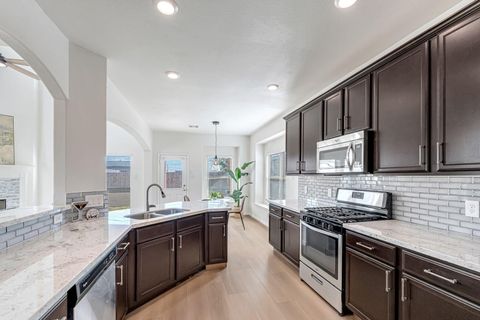 Tiny photo for 23219 Campwood Terrace Lane, Katy, TX 77493 (MLS # 39035372)