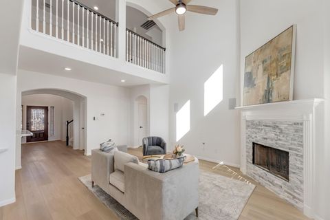 Tiny photo for 23219 Campwood Terrace Lane, Katy, TX 77493 (MLS # 39035372)