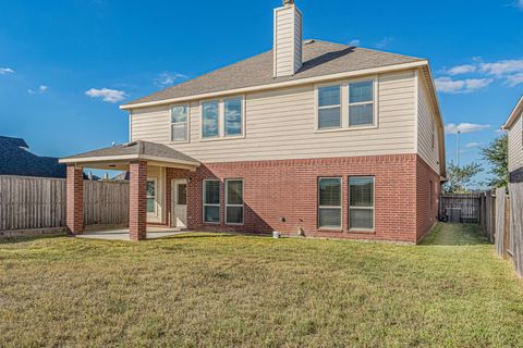 Tiny photo for 23219 Campwood Terrace Lane, Katy, TX 77493 (MLS # 39035372)