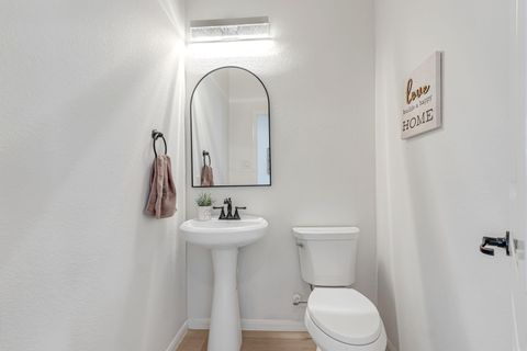 Tiny photo for 23219 Campwood Terrace Lane, Katy, TX 77493 (MLS # 39035372)