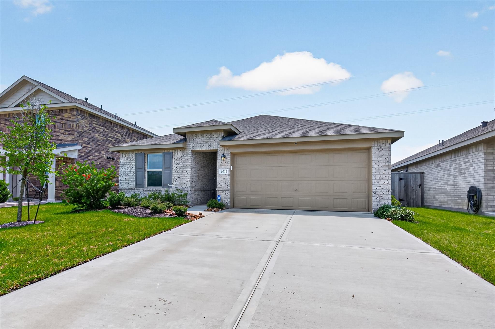 9611 Atwood Lake Drive