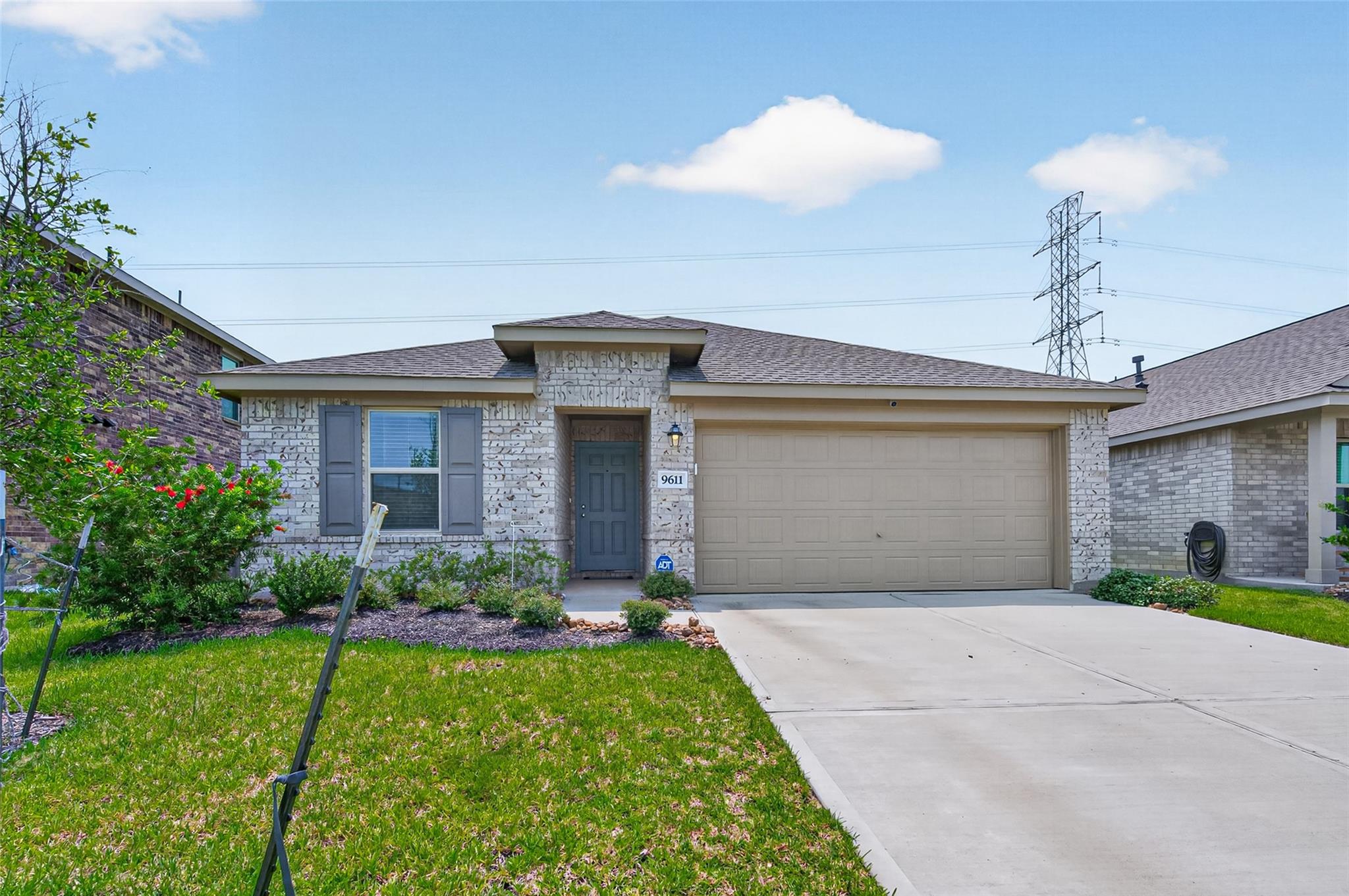 9611 Atwood Lake Drive