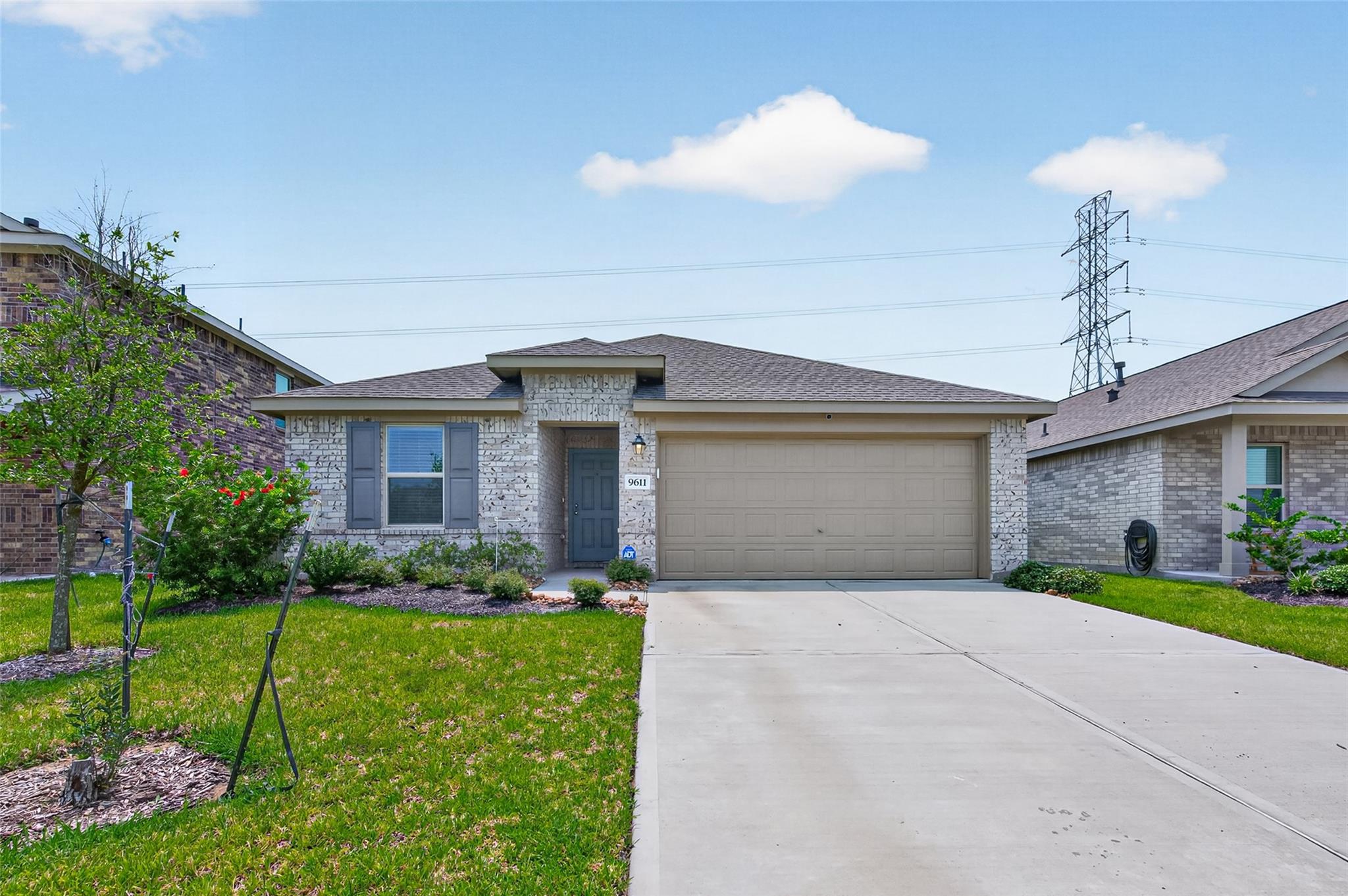 9611 Atwood Lake Drive