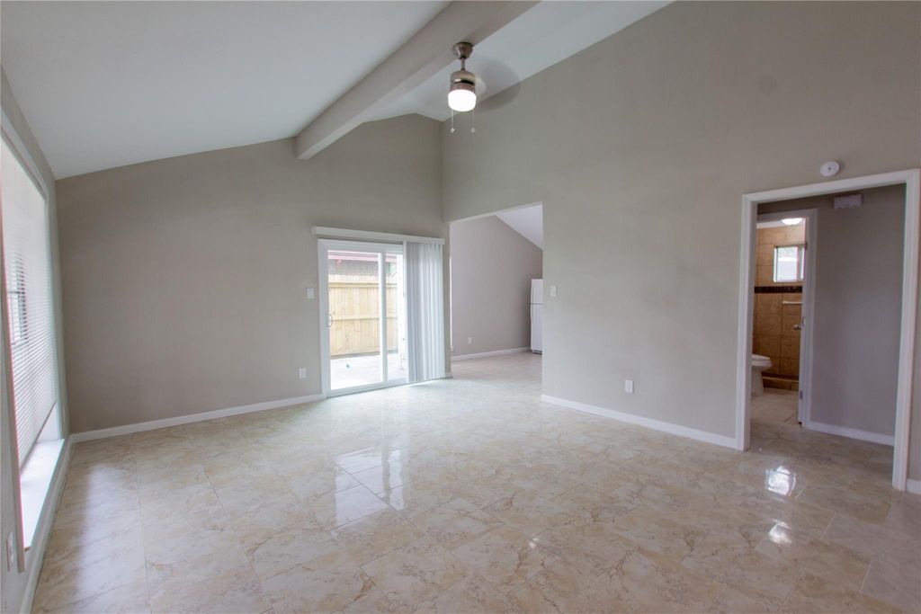 Photo of 3515 Mattingham Drive, Houston, TX 77066 (MLS # 32104377)
