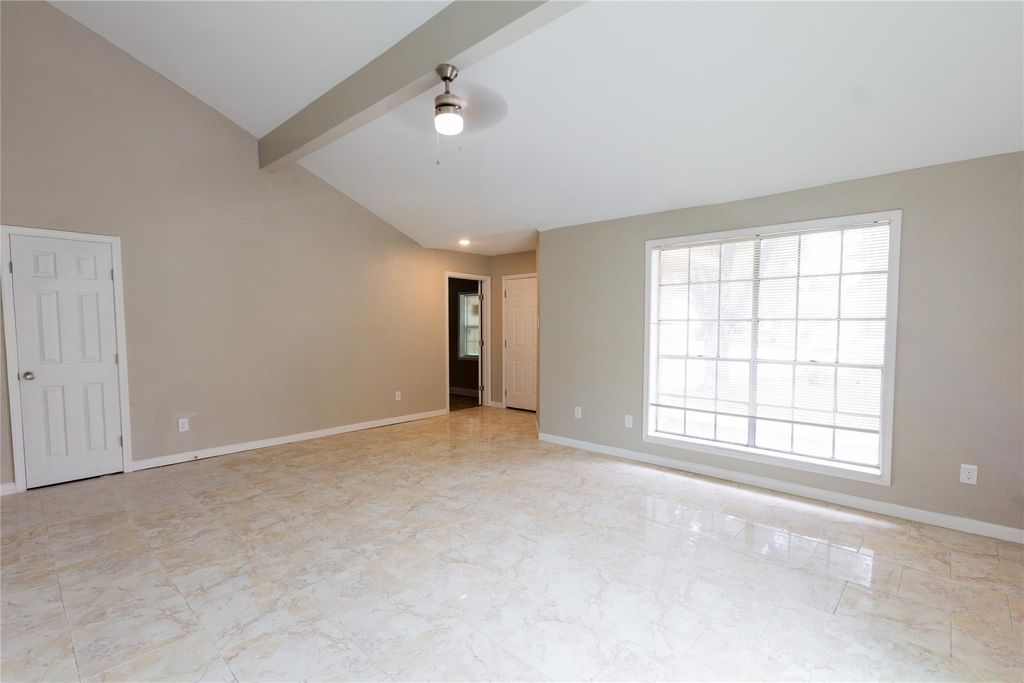 Photo of 3515 Mattingham Drive, Houston, TX 77066 (MLS # 32104377)