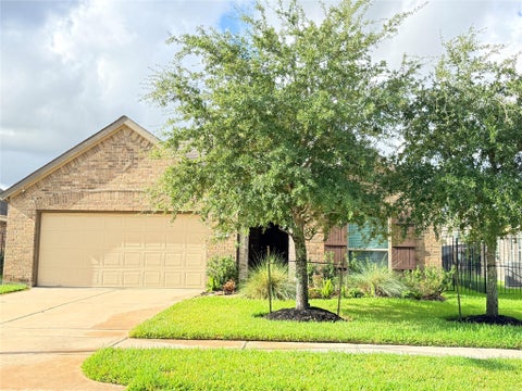 Photo of 20635 Riley Copper Drive, Cypress, TX 77433 (MLS # 66756906)