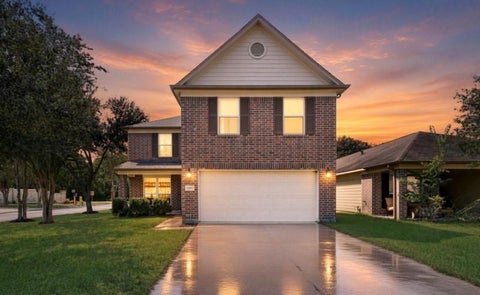 Photo of 18103 Dardanelles Court, Houston, TX 77084 (MLS # 38715986)