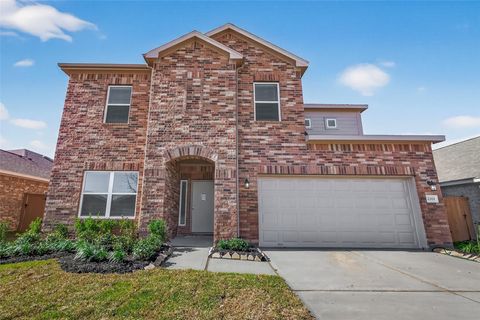 Photo of 2203 Port Jackson Drive, Texas City, TX 77568 (MLS # 14583045)