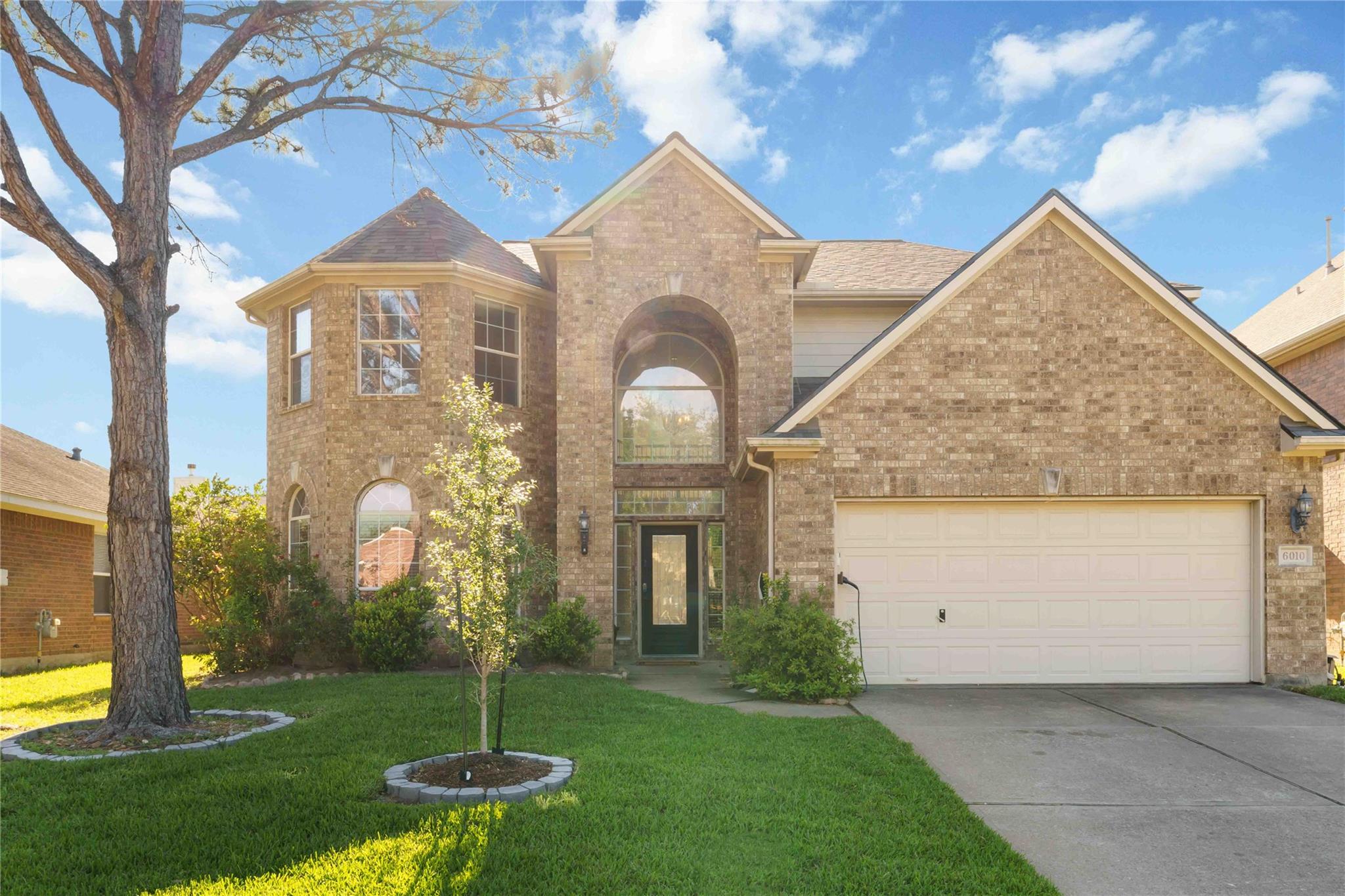 6010 Boyden Knoll Drive