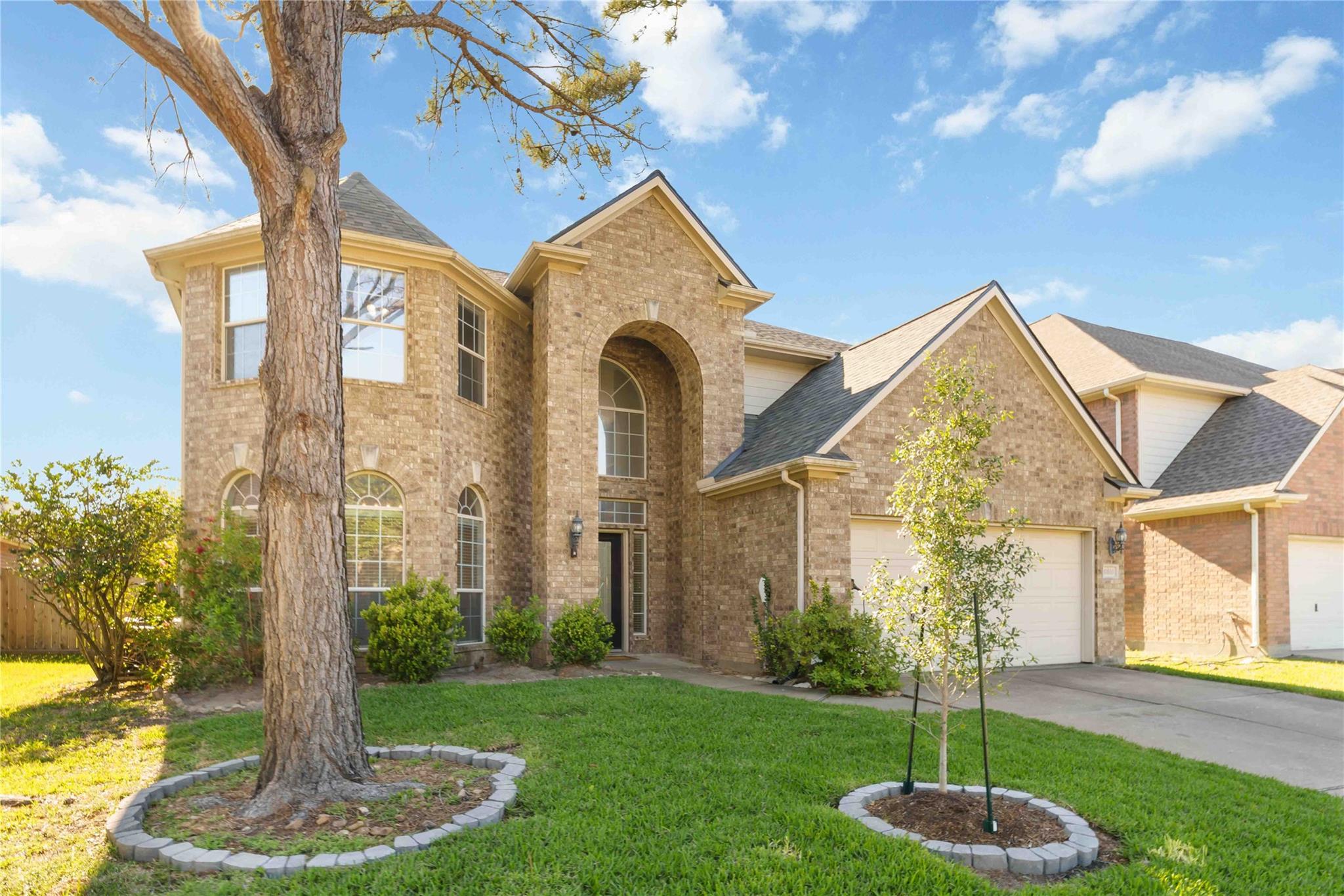 6010 Boyden Knoll Drive