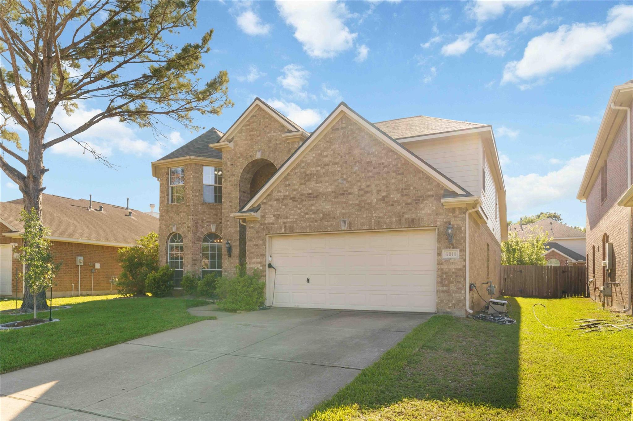6010 Boyden Knoll Drive