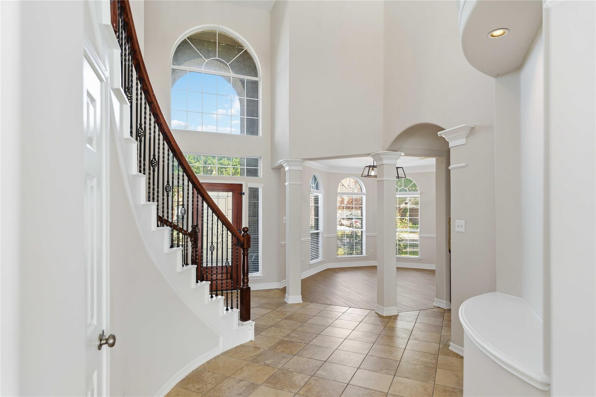 6010 Boyden Knoll Drive