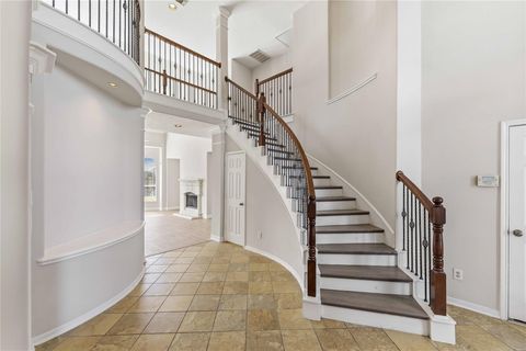 Photo of 6010 Boyden Knoll Drive, Katy, TX 77494 (MLS # 64353050)