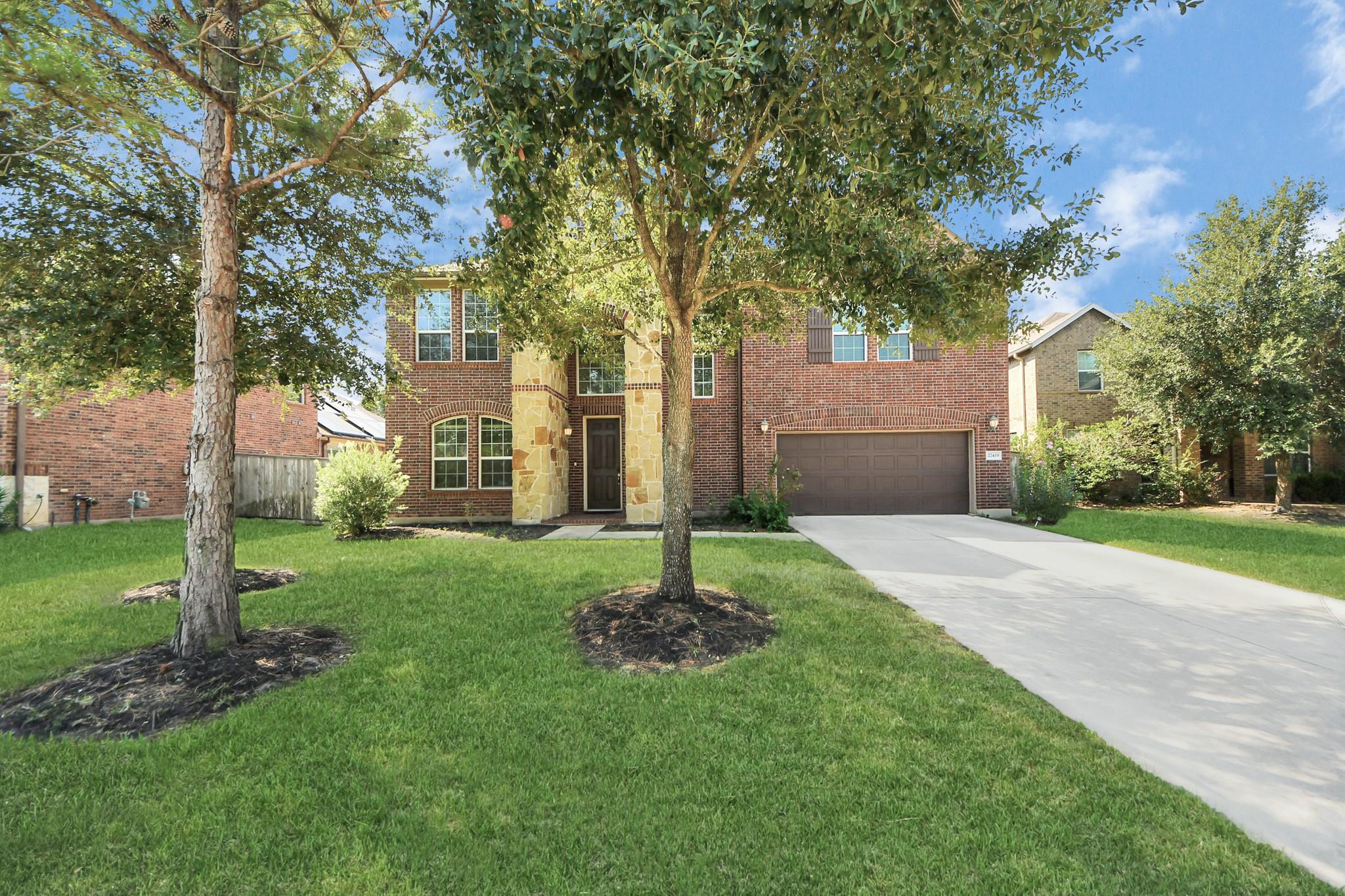 27419 Canyon Reach Drive