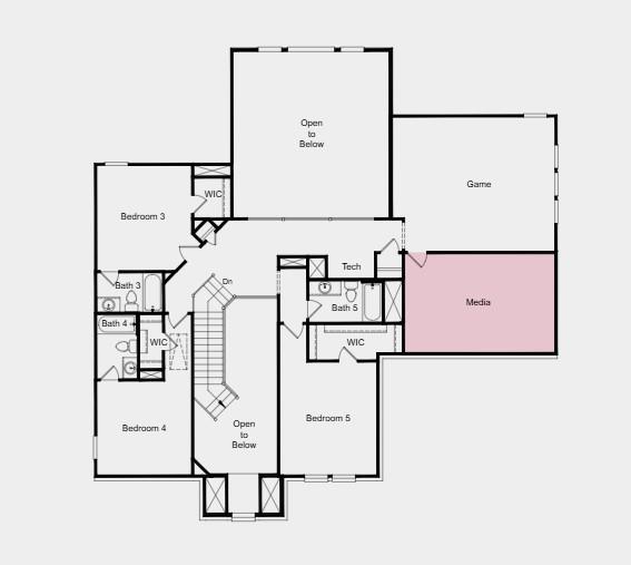 1677 Birch Lake Bend