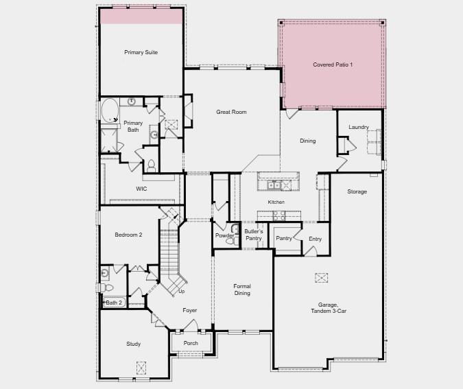 1677 Birch Lake Bend