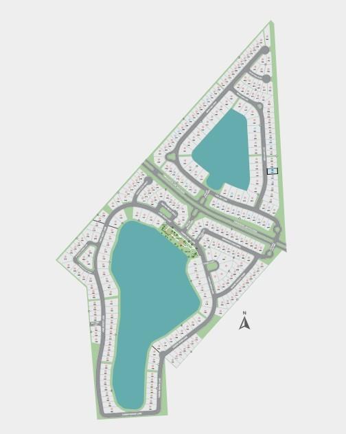 1677 Birch Lake Bend