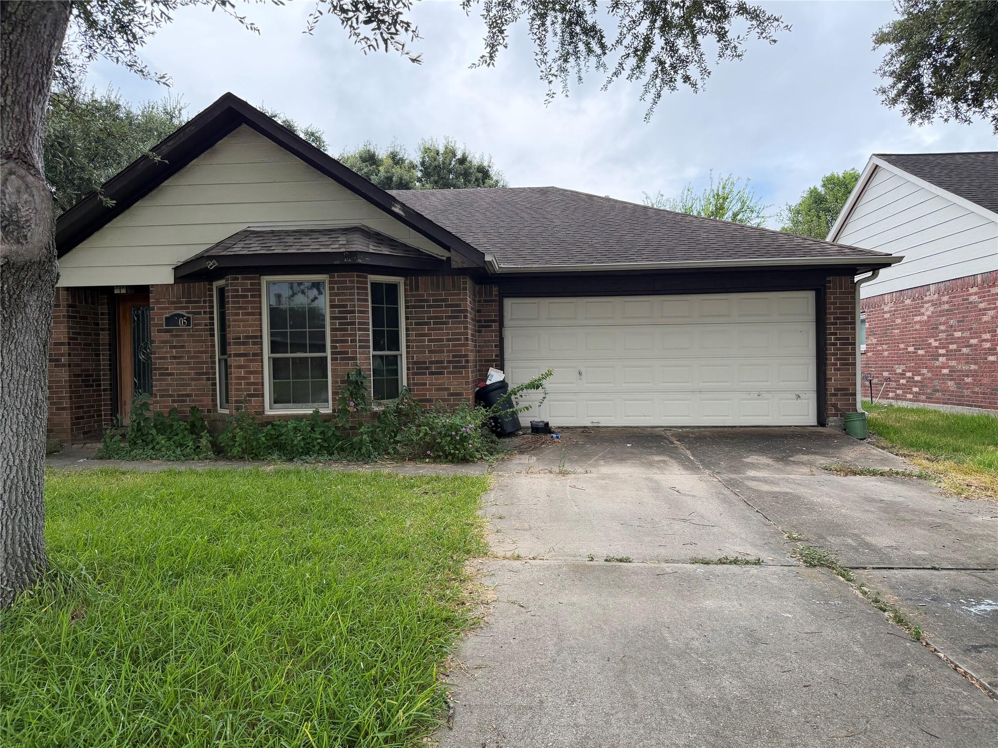 4905 Glenview Drive