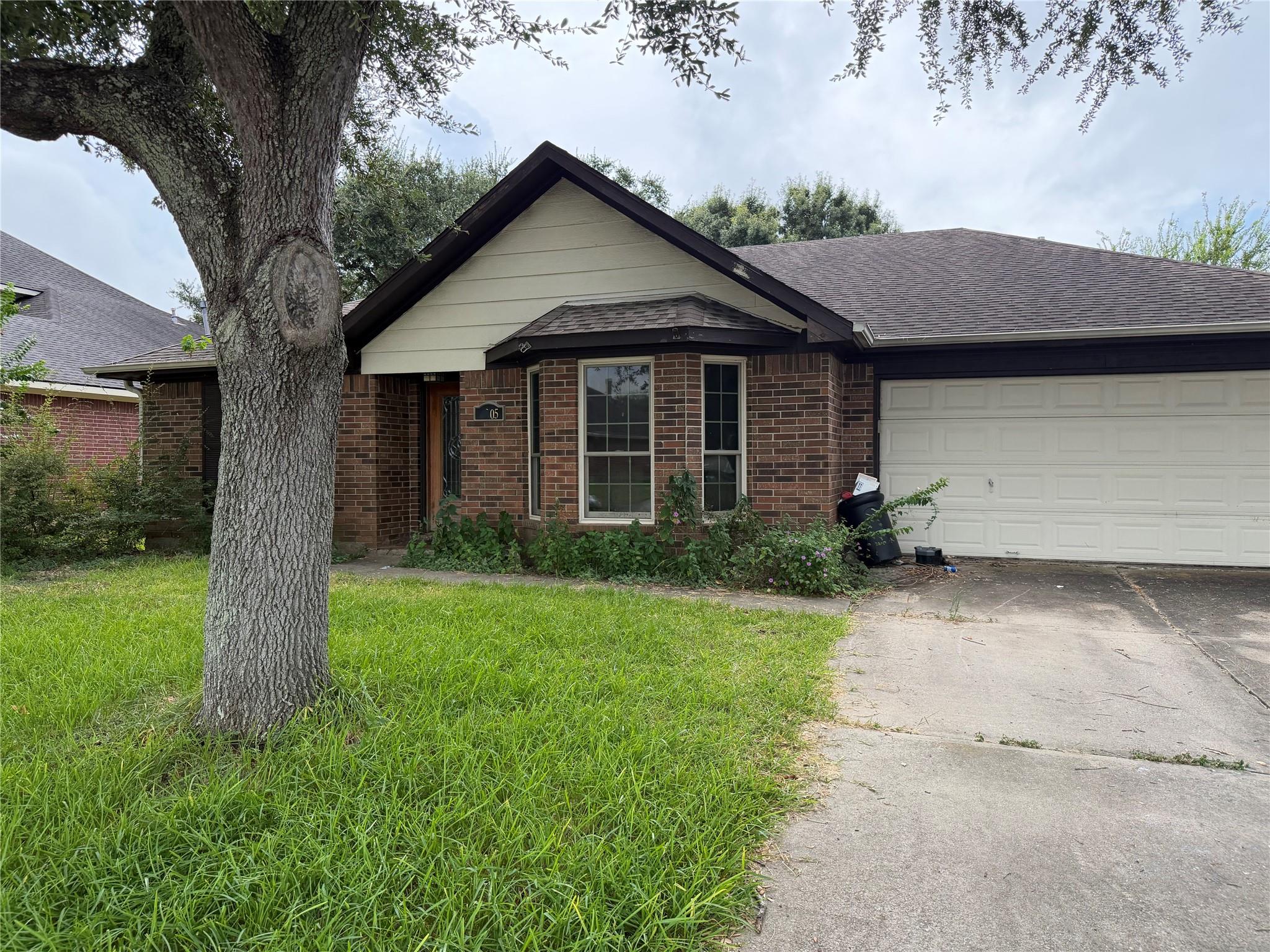 4905 Glenview Drive