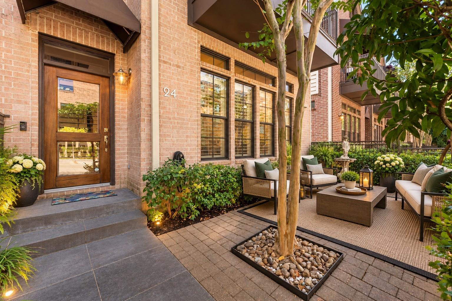 24 Riva Row