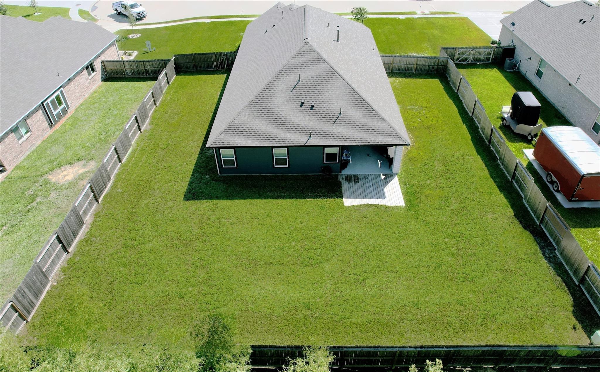 11206 Youngquist Drive