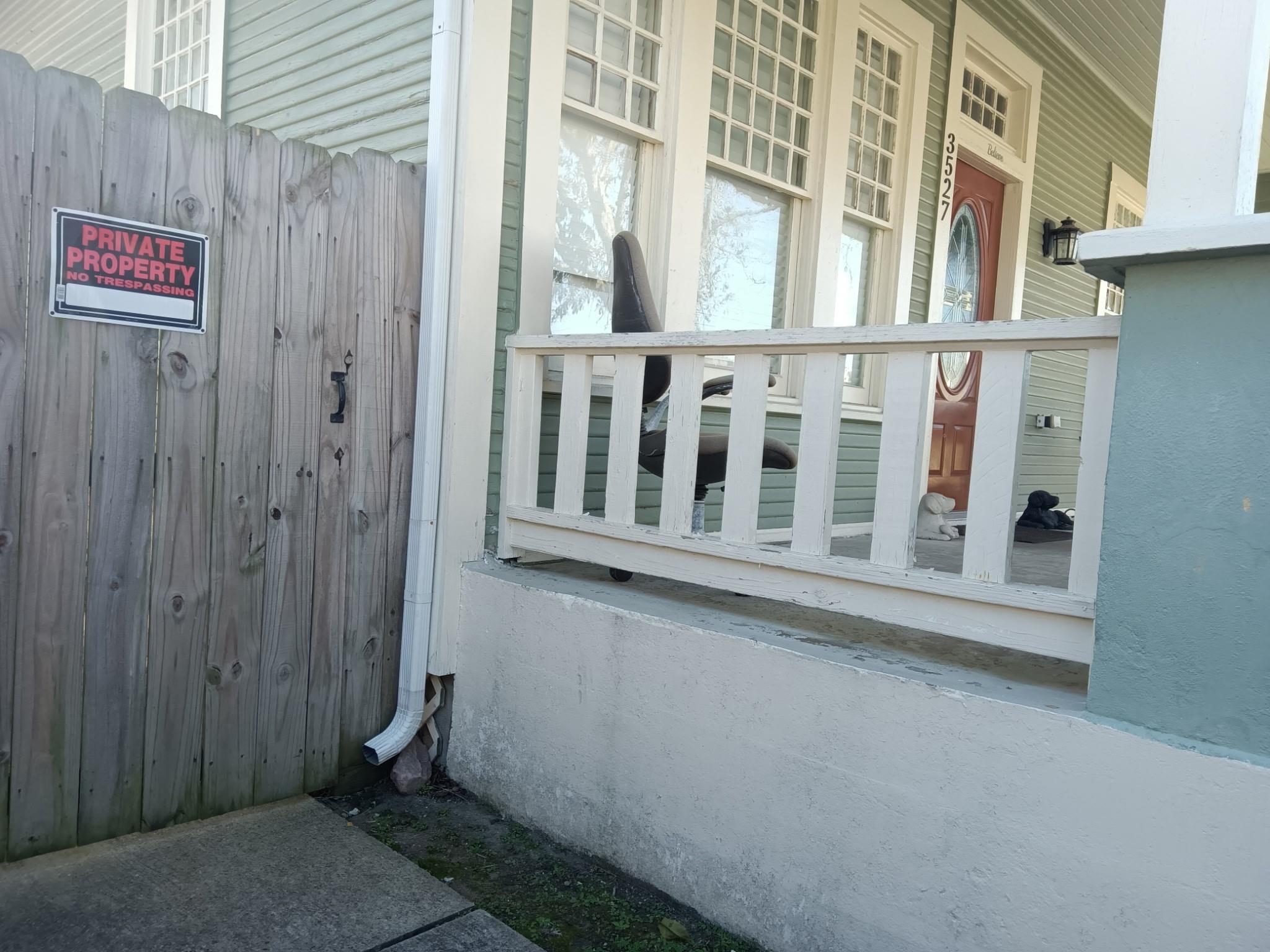 3527 Avenue R 1/2