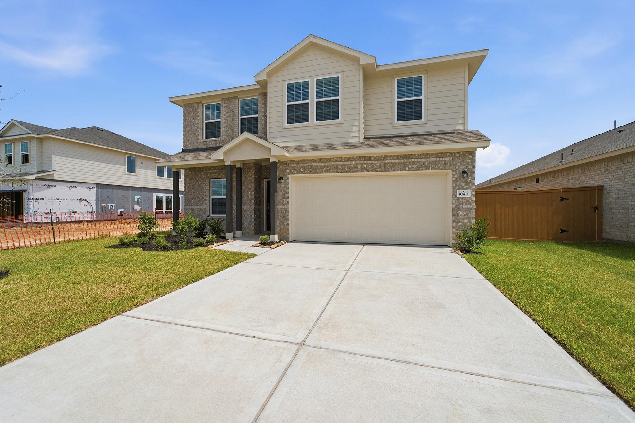10411 Brynn Elizabeth Drive