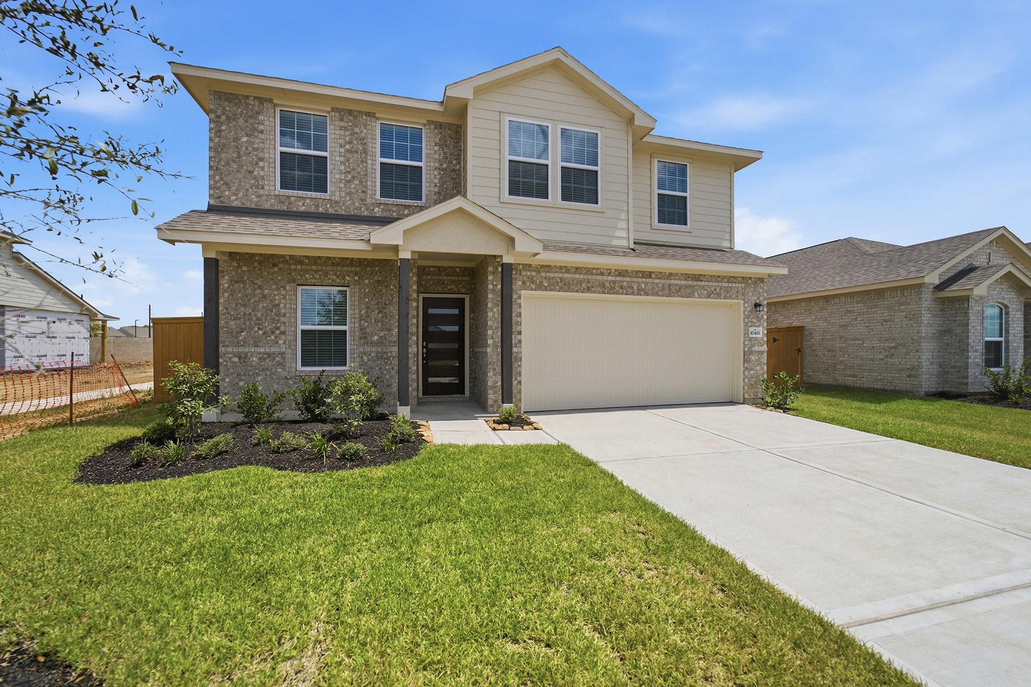 10411 Brynn Elizabeth Drive