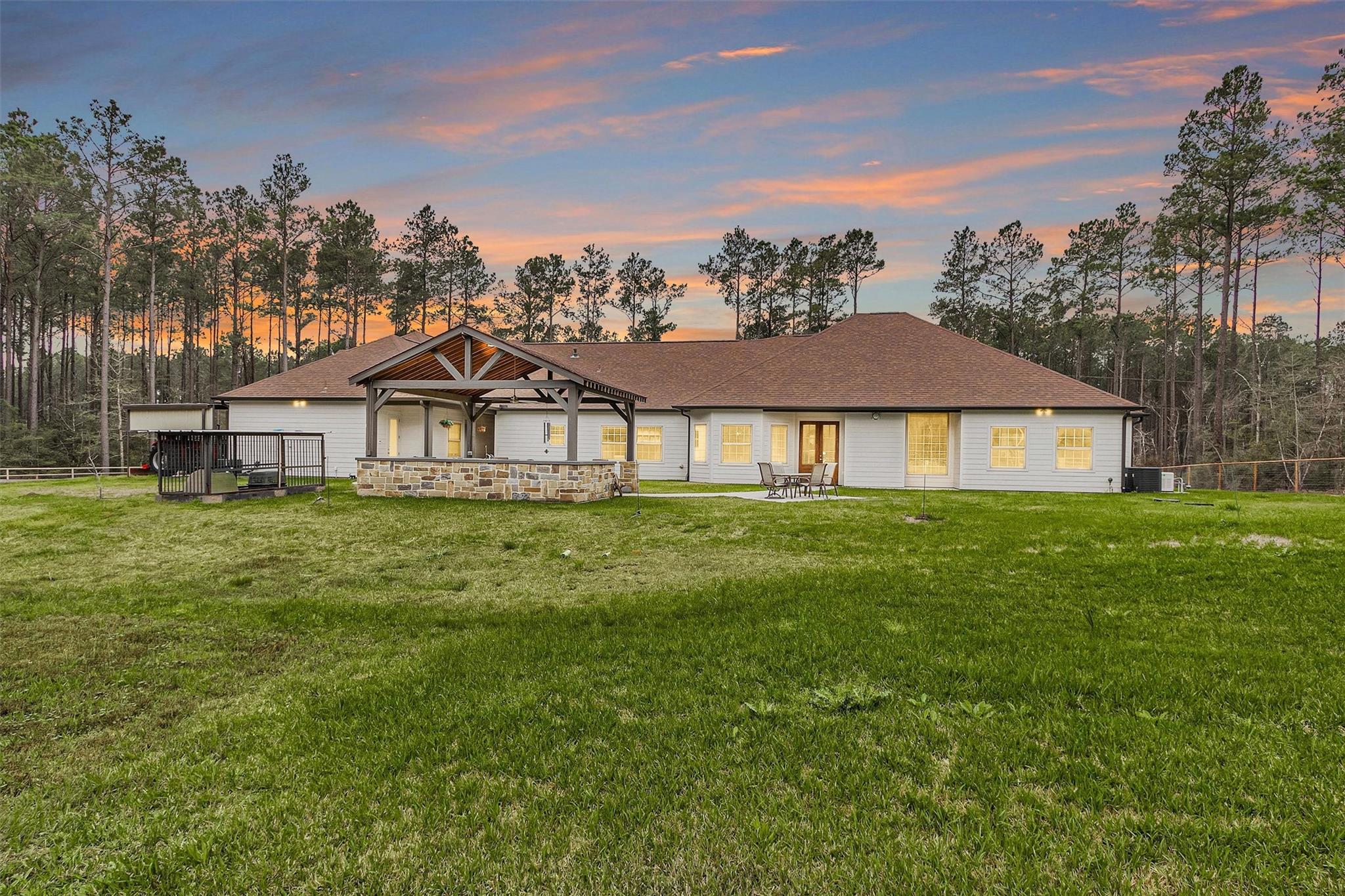 264 Grey Feather Road