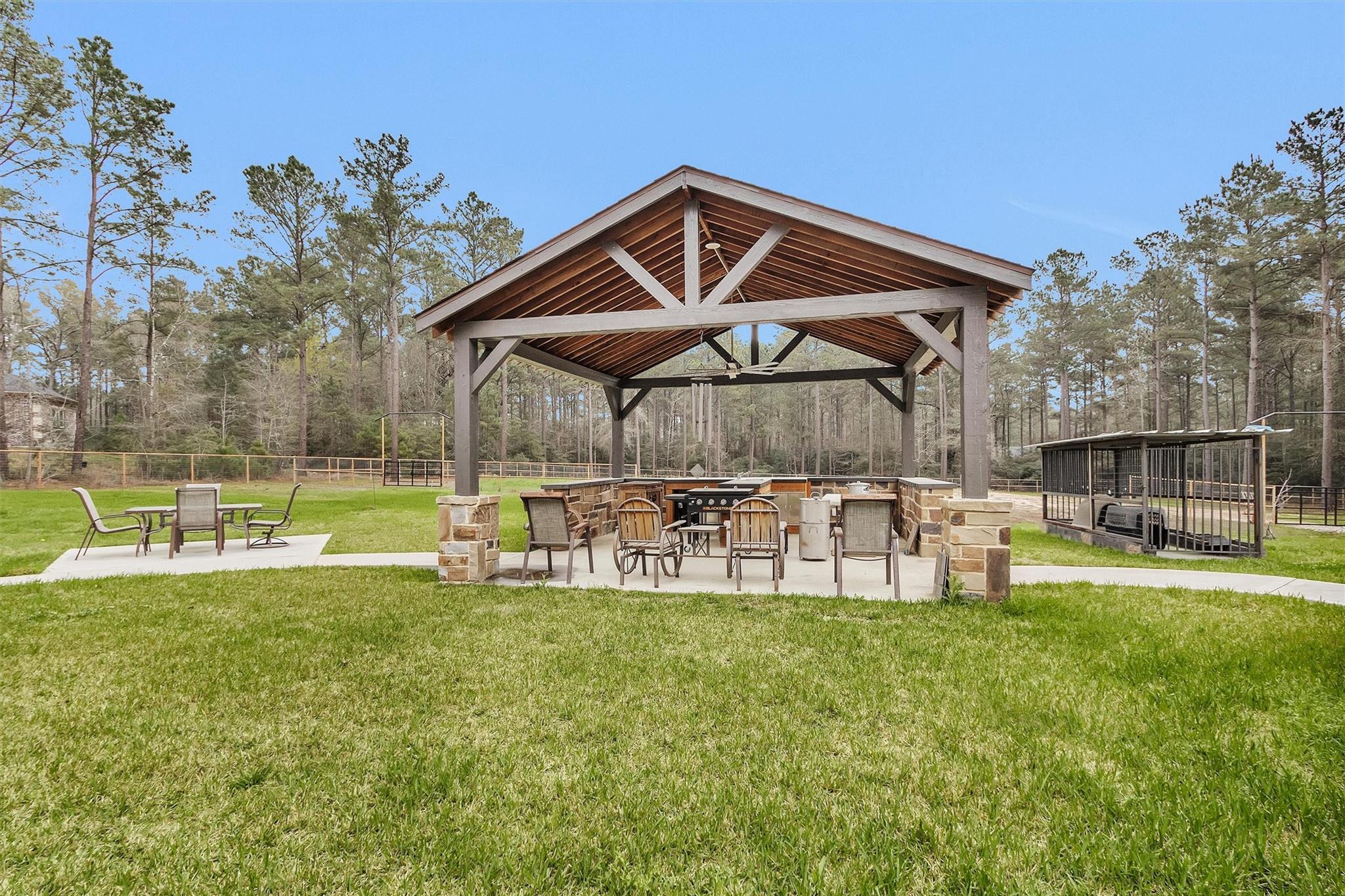 264 Grey Feather Road