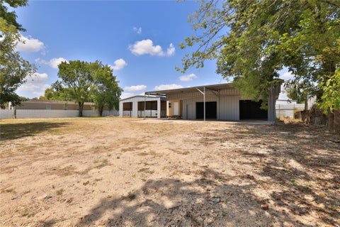 Vacant Land For Sale - 1929 Havner Lane<br/> Houston, TX 77093