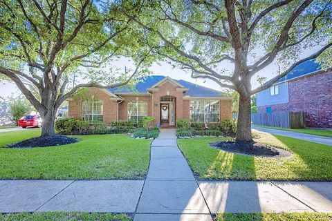 Photo of 4222 Merriweather Street, Sugar Land, TX 77478 (MLS # 81103252)