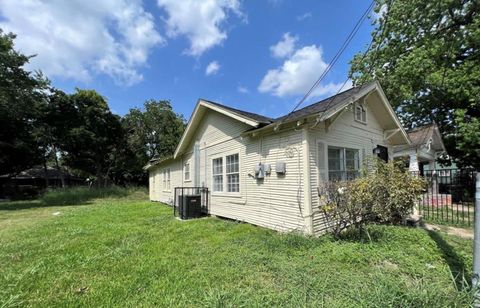 Photo of 3109 Anita Street, Houston, TX 77004 (MLS # 33872181)