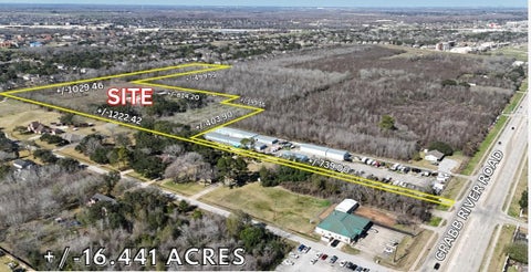 Photo of 415 Crabb River Road, Richmond, TX 77469 (MLS # 63646496)