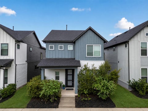 Photo of 15146 Tenacious Drive, Cypress, TX 77433 (MLS # 92916041)