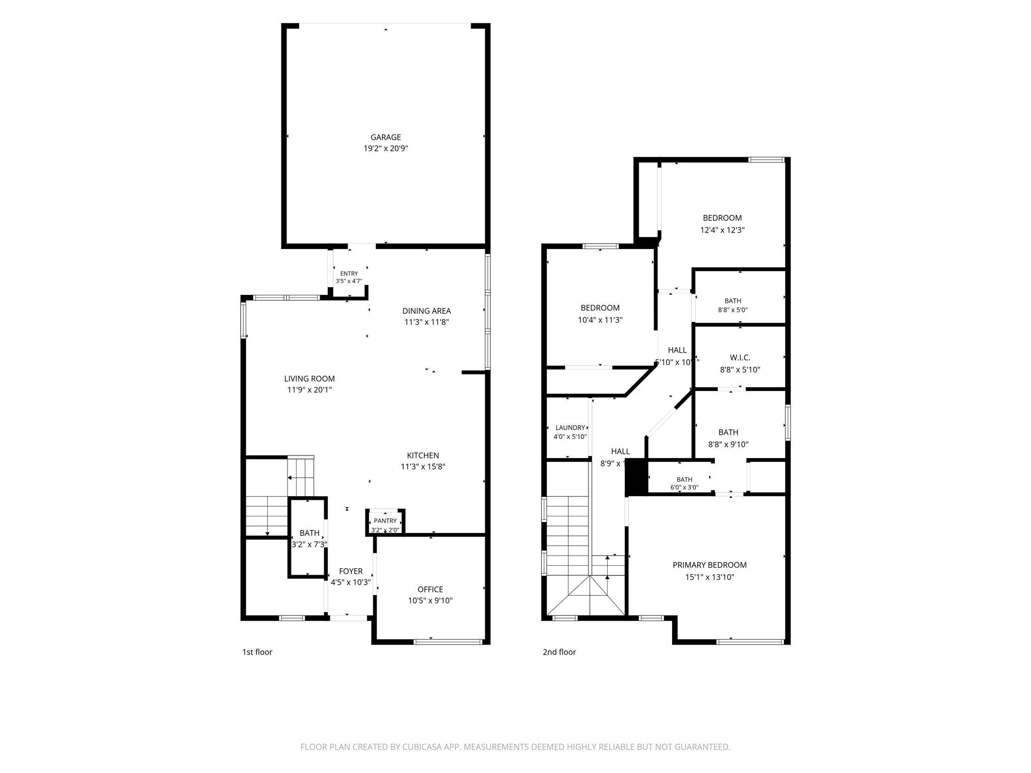 15146 Tenacious Drive