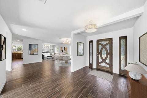 Photo of 7701 Nairn Street, Houston, TX 77074 (MLS # 77026691)