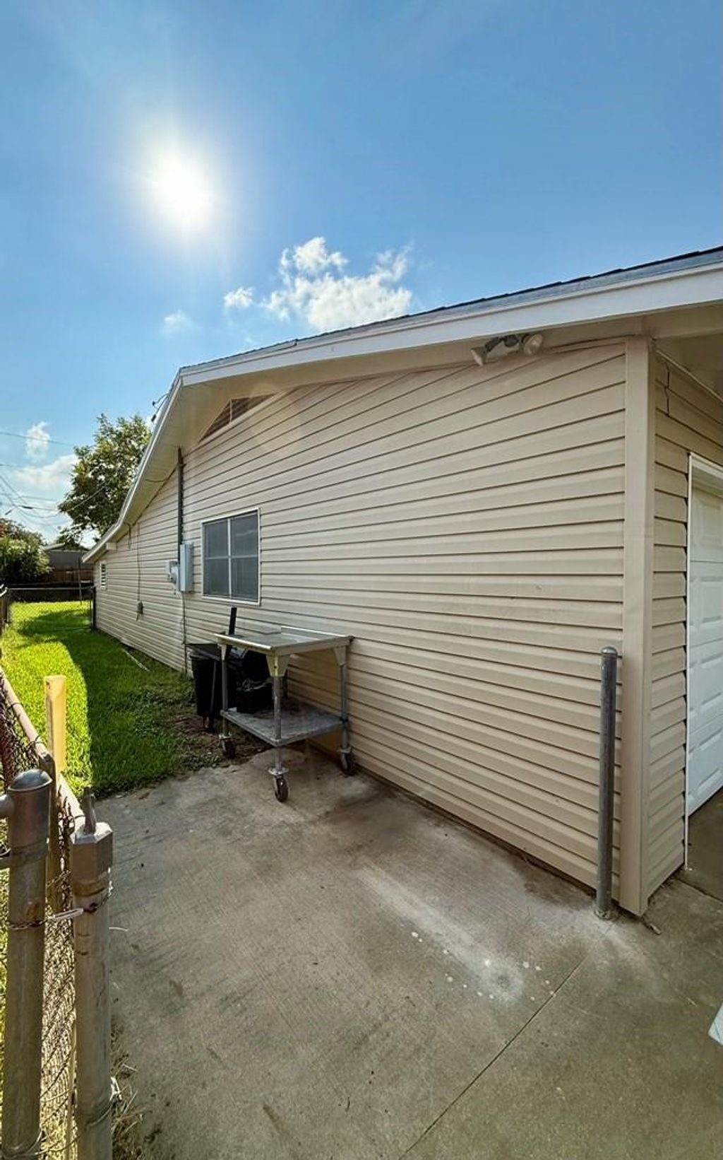 Photo of 216 Burnet Street, Port Lavaca, TX 77979 (MLS # 59739279)