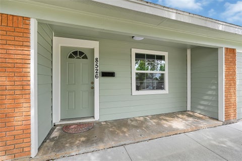 Photo of 8526 Vennard Road, Houston, TX 77034 (MLS # 59619698)