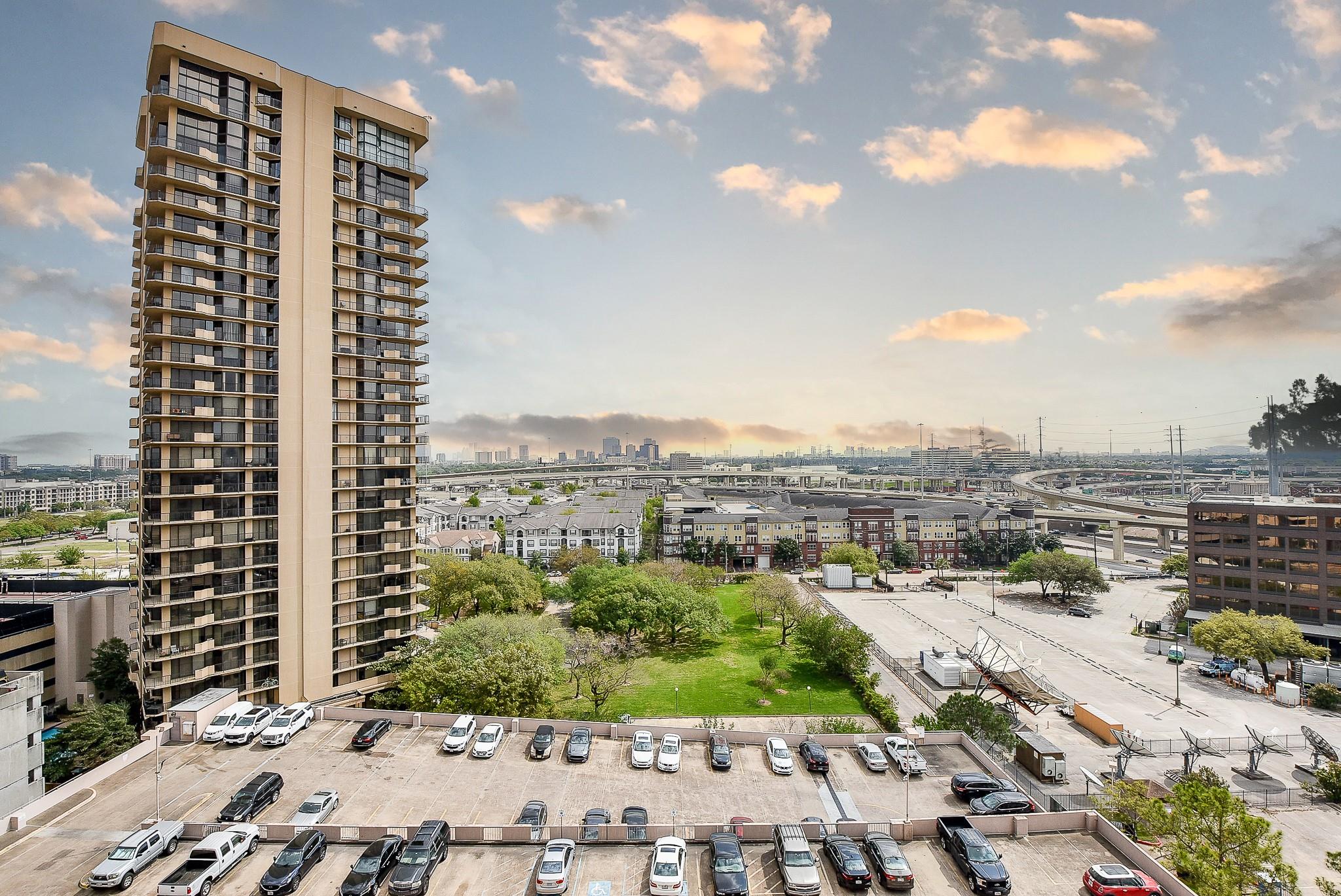 3525 Sage Road 1407