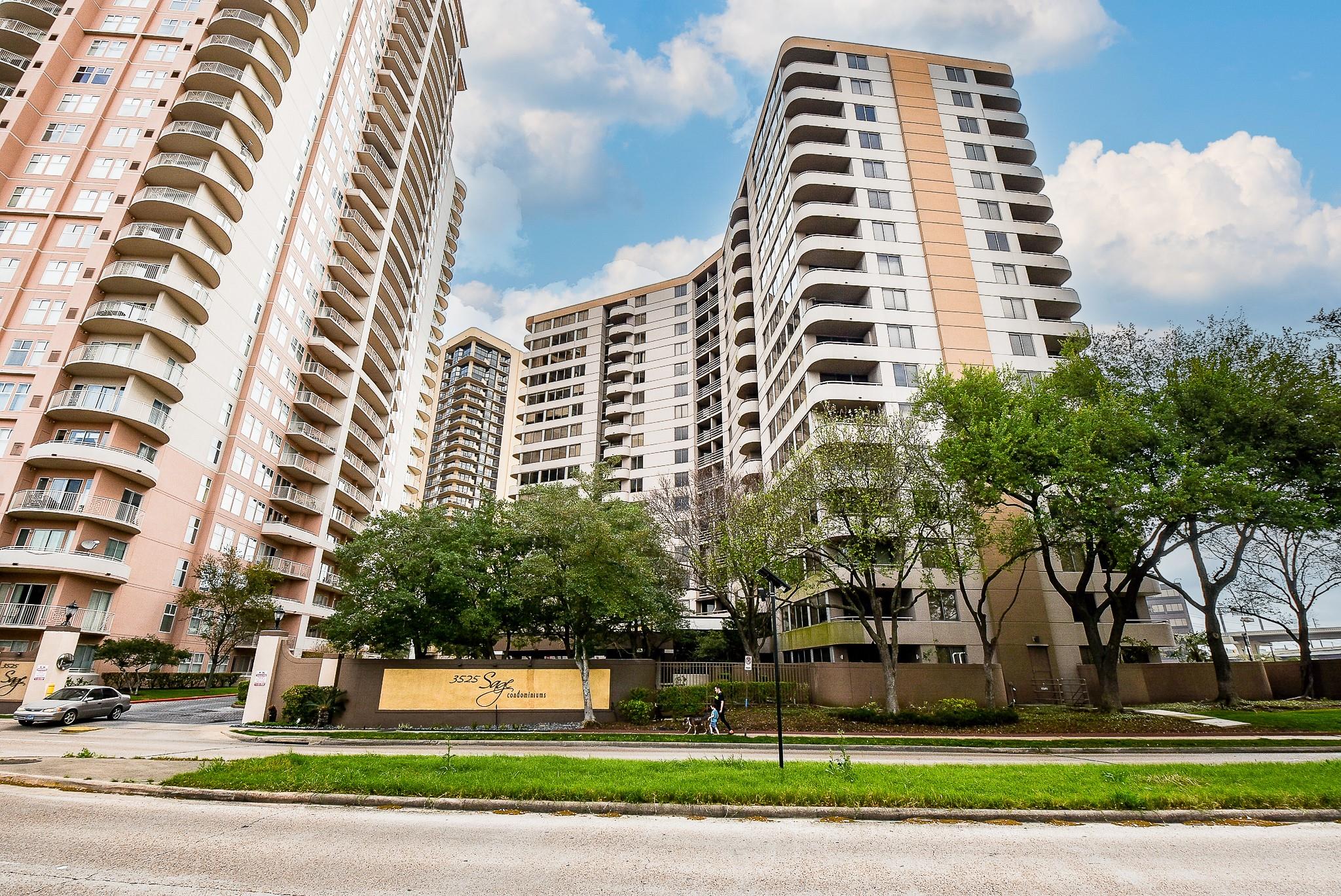 3525 Sage Road 1407