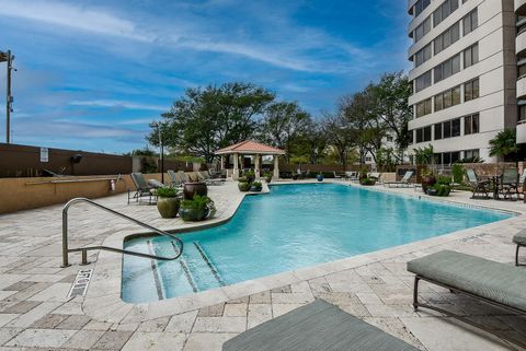 Photo of 3525 Sage Road #1407, Houston, TX 77056 (MLS # 46907554)