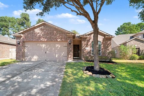Photo of 38106 N Sweetwater Cir Cir, Magnolia, TX 77355 (MLS # 22049611)